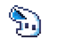 Pixel art is satisfying