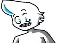 Oh look anime. Nani