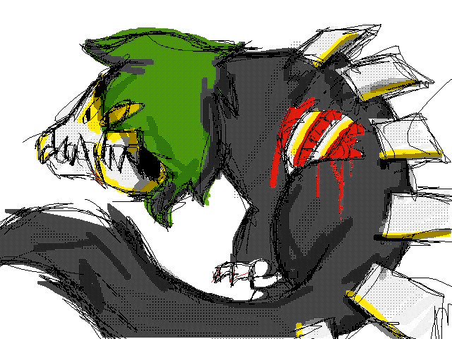 SCP 682