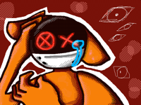 Fan Art for @inky_carrot because I’m BORED