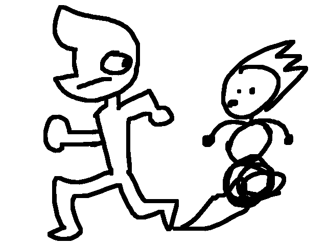 Sonic :(