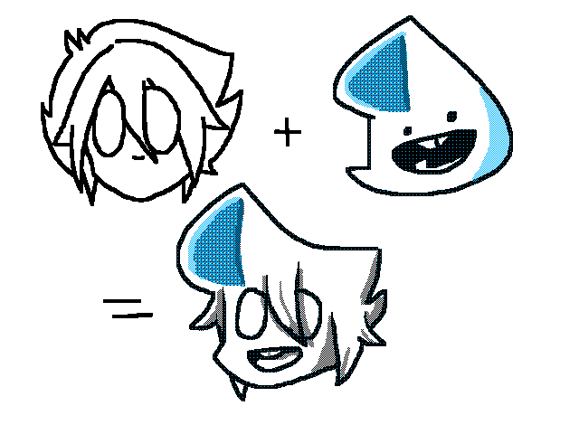 Fusion Collab!! @SwifterZeta