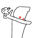 le dab