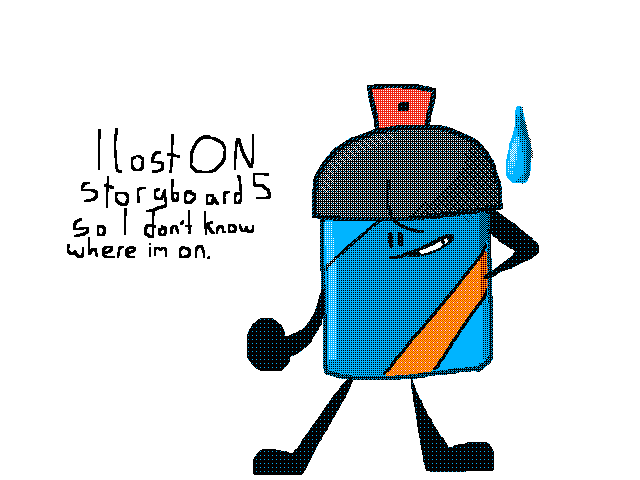 Why I Haven’t Been Working On StoryBoard