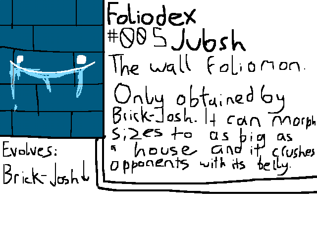 Foliodex #005