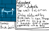 Foliodex #005
