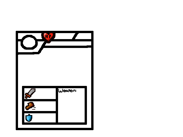 Demon Fare Card S2 (Prototype)