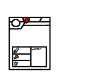 Demon Fare Card S2 (Prototype)