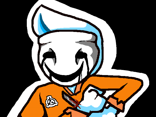 SCP 035