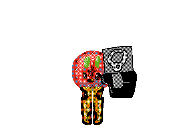 New SCP 173