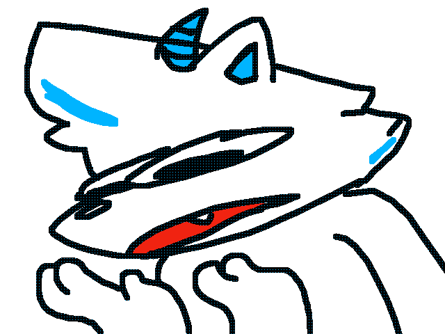 Oh no