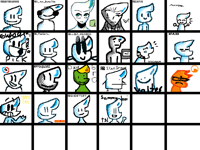 22/30 Done 2 Not Done TvT
