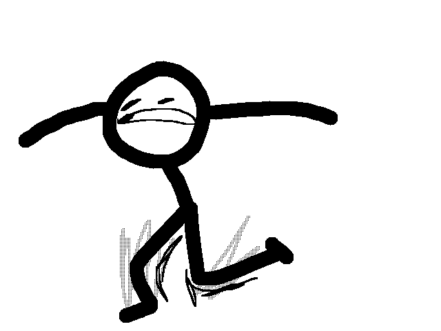 Run Boi