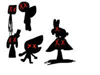 Undead Collab
