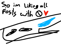 Folio is dead rn and that makes me S A D