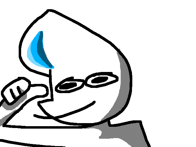 BTW This Ain’t My OC It’s ME