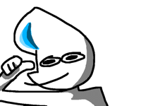 BTW This Ain’t My OC It’s ME