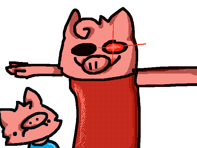 Piggy