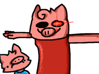 Piggy