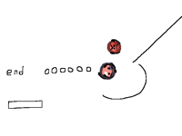 Red Ball VS Smacko