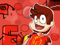 E But He Has Flesh