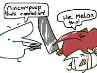 Berd murder