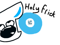 I FRICKING LOVE IT @InkyFrost