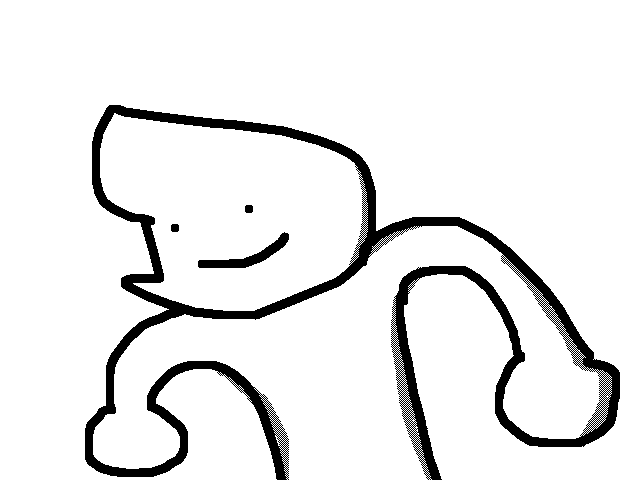 Now I’ll be gone animating for yt
