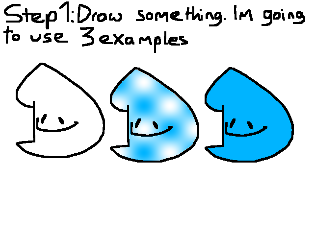 How To Shade