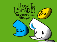 How To Shade