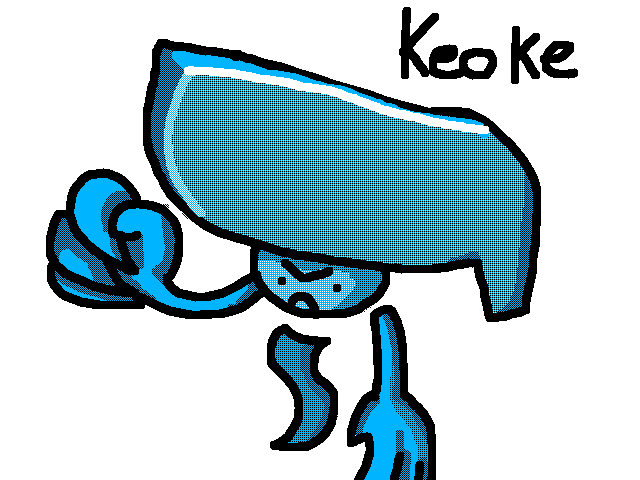 me as Pokémon