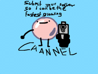 @whoamigonnapick you got 100 followers like sonic