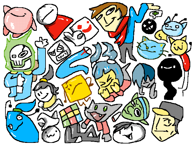 My Followers Pt 2