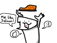 What’s ur favourite food?