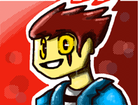 @ZOMBIX Face Contest