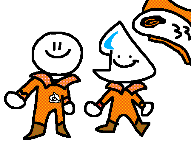 @oarfish Another SCP Fan! @tangtang
