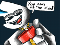 Oh look a dead meme