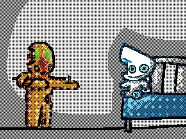 Interaction.