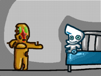 Interaction.