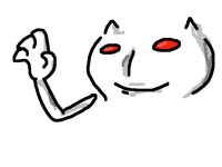 disgusting demon