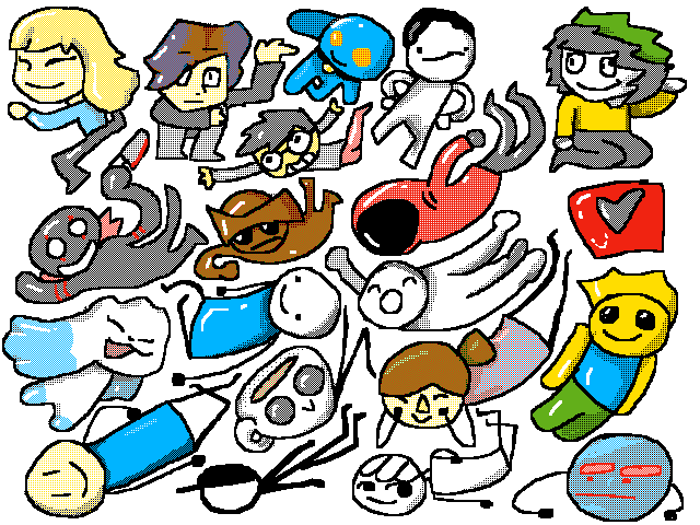 My Followers Pt 3