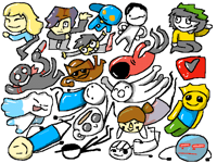 My Followers Pt 3