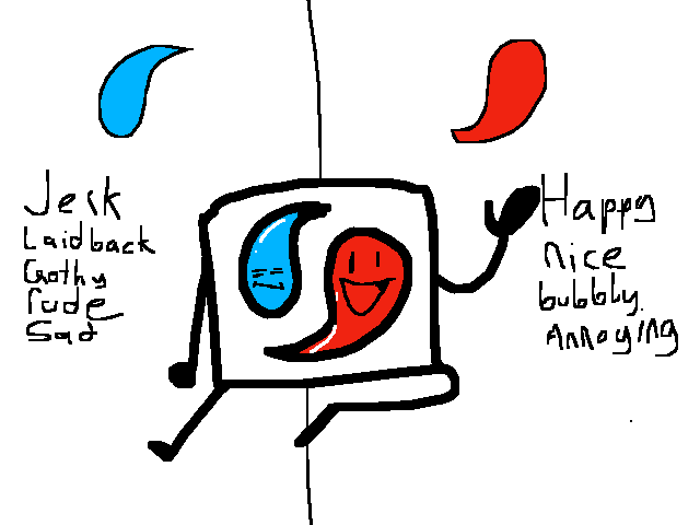 Tidepod (DONT e a t)