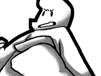 Steven posepoop