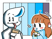 Bubbletea collab @sweetmochi