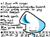 Facts About Me Before I Go Sleep