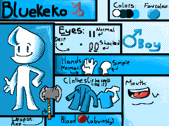 Bluekeko Ref