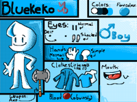 Bluekeko Ref