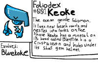 Foliodex #001