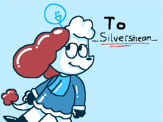 _silverstream_ Contest